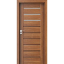 Porta KONCEPT A3 Orech 2 